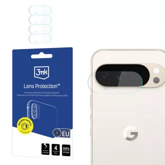 3mk Objektivschutz für Google Pixel 10 Pro XL