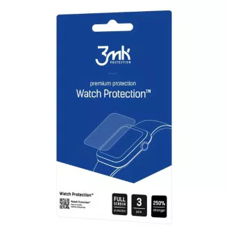 3mk Schutzfolie Watch Protection ARC für Coros Nomad
