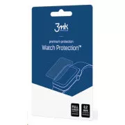 3mk Schutzfolie Uhr für Garmin Venu 2s (3 Stück)