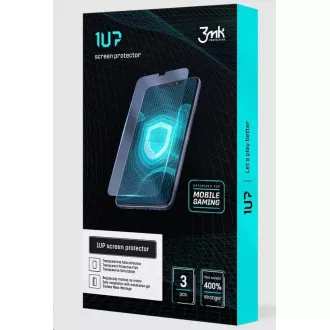 3mk Schutzfolie 1UP für Realme 15 Pro 5G