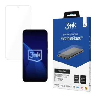 3mk Hybridglas FlexibleGlass für Xiaomi 15T Pro 5G 3mk Hybridglas FlexibleGlass für Xiaomi 15T Pro 5G
