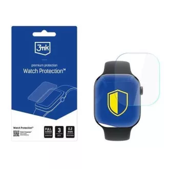 3mk Schutzfolie Watch Protection ARC für Apple Watch 11 46mm