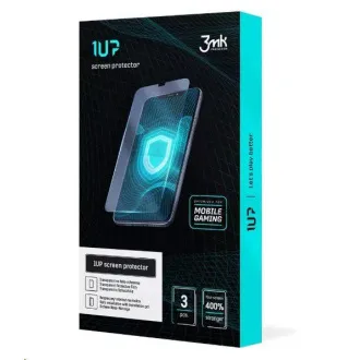 3mk Schutzfolie 1UP für Xiaomi 15T 5G 3mk Schutzfolie 1UP für Xiaomi 15T 5G