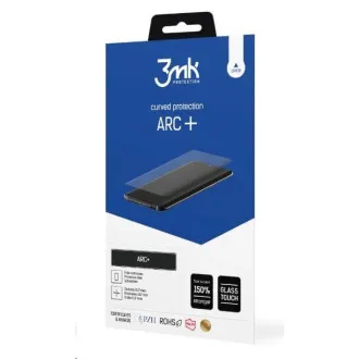 3mk Schutzfolie ARC für Xiaomi 15T 5G 3mk Schutzfolie ARC für Xiaomi 15T 5G