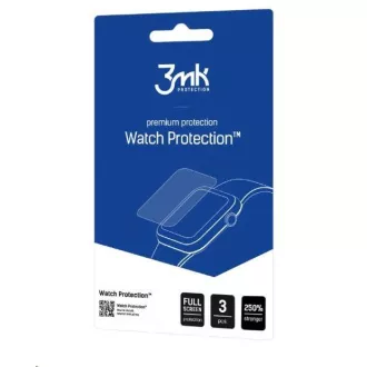 3mk Schutzfolie Uhrenschutz ARC für Garmin Venu 4 41mm 3mk Schutzfolie Uhrenschutz ARC für Garmin Venu 4 41mm