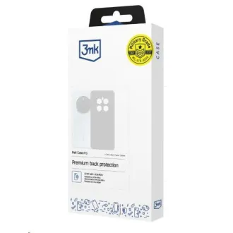 3mk Schutzhülle Matt Case Pro für Xiaomi 15T 5G 3mk Schutzhülle Matt Case Pro für Xiaomi 15T 5G