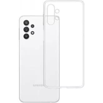 3mk Schutzhülle Clear Case für Samsung Galaxy A32 5G (SM-A326), klar 3mk Schutzhülle Clear Case für Samsung Galaxy A32 5G (SM-A326), klar