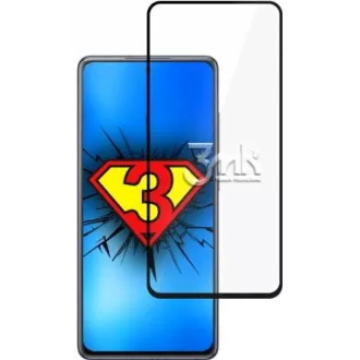 3mk Hartglas HardGlass Max Lite für Samsung Galaxy S20 FE (SM-G780), schwarz 3mk Hartglas HardGlass Max Lite für Samsung Galaxy S20 FE (SM-G780), schwarz