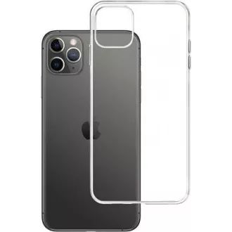 3mk Schutzhülle Clear Case für Apple iPhone 13 Pro, klar 3mk Schutzhülle Clear Case für Apple iPhone 13 Pro, klar