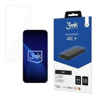 3mk Schutzfolie ARC Back für das Apple iPhone 17 Pro 3mk Schutzfolie ARC Back für das Apple iPhone 17 Pro