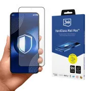 3mk gehärtetes Glas HardGlass Matt Max für Samsung Galaxy S26