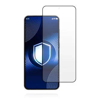 3mk gehärtetes Glas HardGlass Matt Max für Samsung Galaxy S26 3mk gehärtetes Glas HardGlass Matt Max für Samsung Galaxy S26