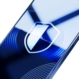 3mk gehärtetes Glas HardGlass Matt Max für Samsung Galaxy S26 3mk gehärtetes Glas HardGlass Matt Max für Samsung Galaxy S26