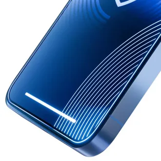 3mk gehärtetes Glas HardGlass Matt Max für Samsung Galaxy S26 3mk gehärtetes Glas HardGlass Matt Max für Samsung Galaxy S26