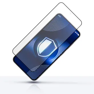 3mk gehärtetes Glas HardGlass Matt Max für Samsung Galaxy S26 3mk gehärtetes Glas HardGlass Matt Max für Samsung Galaxy S26