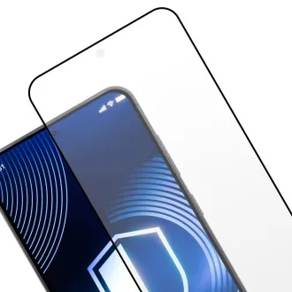 3mk gehärtetes Glas HardGlass Matt Max für Samsung Galaxy S26 3mk gehärtetes Glas HardGlass Matt Max für Samsung Galaxy S26
