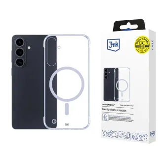 3mk Schutzhülle Just20g MagCase für Samsung Galaxy S26