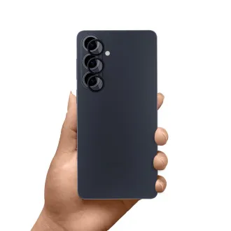 3mk Objektivschutz Pro Schwarz für Samsung Galaxy S26 3mk Objektivschutz Pro Schwarz für Samsung Galaxy S26