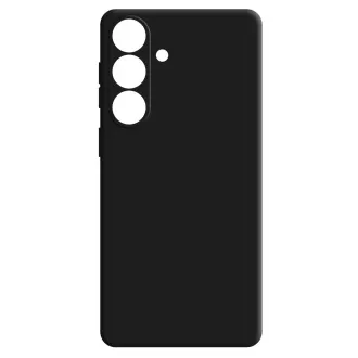 3mk Schutzhülle Matt Case Pro für Samsung Galaxy S26 3mk Schutzhülle Matt Case Pro für Samsung Galaxy S26