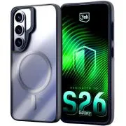 3mk Schutzhülle Satin Armor MagCase für Samsung Galaxy S26
