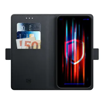 3mk Schutzhülle Wallet Case für Samsung Galaxy S26 3mk Schutzhülle Wallet Case für Samsung Galaxy S26