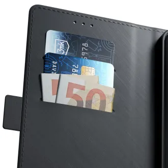 3mk Schutzhülle Wallet Case für Samsung Galaxy S26 3mk Schutzhülle Wallet Case für Samsung Galaxy S26