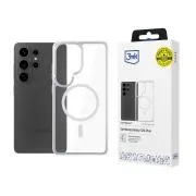 3mk Armor MagCase Schutzhülle für Samsung Galaxy S26 Ultra