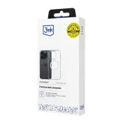 3mk Clear MagCase Schutzhülle für Samsung Galaxy S26 Ultra