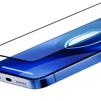 3mk gehärtetes Glas HardGlass Matt Max für Samsung Galaxy S26 Ultra 3mk gehärtetes Glas HardGlass Matt Max für Samsung Galaxy S26 Ultra