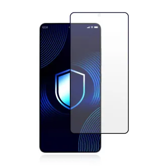 3mk gehärtetes Glas HardGlass Matt Max für Samsung Galaxy S26 Ultra 3mk gehärtetes Glas HardGlass Matt Max für Samsung Galaxy S26 Ultra