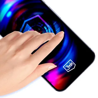 3mk gehärtetes Glas Hartglas Max Privatsphäre Framefit für Samsung Galaxy S26 Ultra 3mk gehärtetes Glas Hartglas Max Privatsphäre Framefit für Samsung Galaxy S26 Ultra