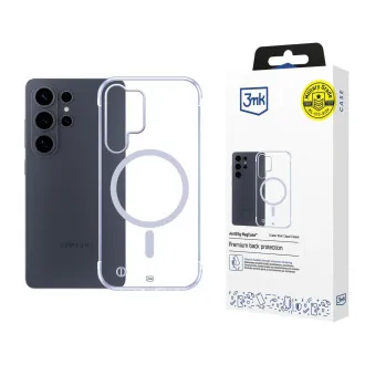3mk Schutzhülle Just20g MagCase für Samsung Galaxy S26 Ultra 3mk Schutzhülle Just20g MagCase für Samsung Galaxy S26 Ultra