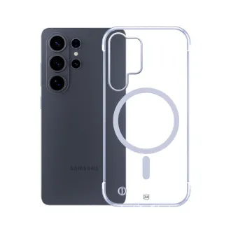 3mk Schutzhülle Just20g MagCase für Samsung Galaxy S26 Ultra 3mk Schutzhülle Just20g MagCase für Samsung Galaxy S26 Ultra