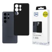 3mk Schutzhülle Matt Case Pro für Samsung Galaxy S26 Ultra