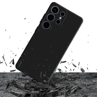 3mk Schutzhülle Matt Case Pro für Samsung Galaxy S26 Ultra 3mk Schutzhülle Matt Case Pro für Samsung Galaxy S26 Ultra