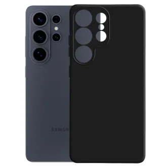 3mk Schutzhülle Matt Case Pro für Samsung Galaxy S26 Ultra 3mk Schutzhülle Matt Case Pro für Samsung Galaxy S26 Ultra