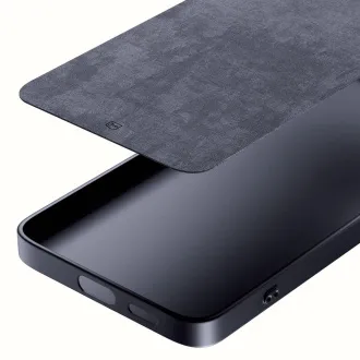 3mk Schutzhülle Matt Case Pro für Samsung Galaxy S26 Ultra 3mk Schutzhülle Matt Case Pro für Samsung Galaxy S26 Ultra