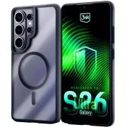 3mk Schutzhülle Satin Armor MagCase für Samsung Galaxy S26 Ultra