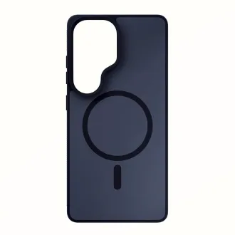 3mk Schutzhülle Smoke MagCase für Samsung Galaxy S26 Ultra 3mk Schutzhülle Smoke MagCase für Samsung Galaxy S26 Ultra