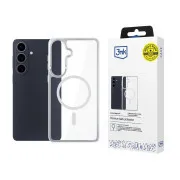 3mk Armor MagCase Schutzhülle für Samsung Galaxy S26