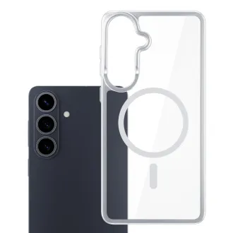 3mk Armor MagCase Schutzhülle für Samsung Galaxy S26 3mk Armor MagCase Schutzhülle für Samsung Galaxy S26