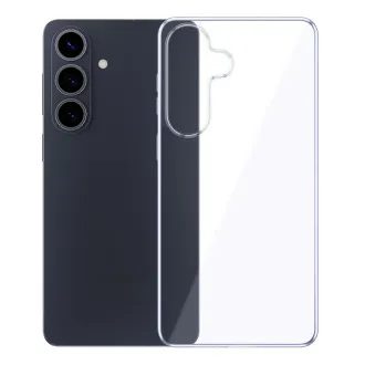 3mk Schutzhülle Clear Case für Samsung Galaxy S26 3mk Schutzhülle Clear Case für Samsung Galaxy S26