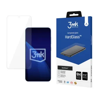 3mk gehärtetes Glas HardGlass für Samsung Galaxy S26 3mk gehärtetes Glas HardGlass für Samsung Galaxy S26