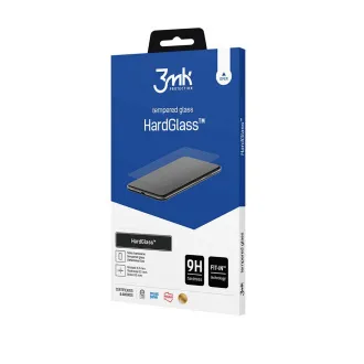 3mk gehärtetes Glas HardGlass für Samsung Galaxy S26 3mk gehärtetes Glas HardGlass für Samsung Galaxy S26