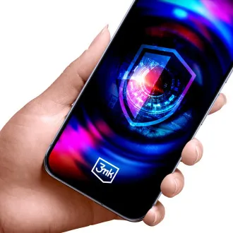 3mk gehärtetes Glas Hartglas Max Privacy Framefit für Samsung Galaxy S26 3mk gehärtetes Glas Hartglas Max Privacy Framefit für Samsung Galaxy S26