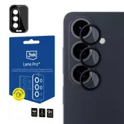 3mk Objektivschutz Pro Schwarz für Samsung Galaxy S26