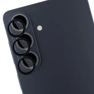 3mk Objektivschutz Pro Schwarz für Samsung Galaxy S26 3mk Objektivschutz Pro Schwarz für Samsung Galaxy S26