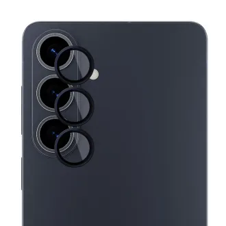 3mk Objektivschutz Pro Schwarz für Samsung Galaxy S26 3mk Objektivschutz Pro Schwarz für Samsung Galaxy S26