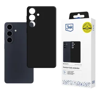 3mk Schutzhülle Matt Case Pro für Samsung Galaxy S26 3mk Schutzhülle Matt Case Pro für Samsung Galaxy S26