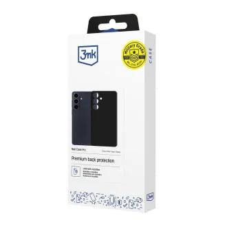 3mk Schutzhülle Matt Case Pro für Samsung Galaxy S26 3mk Schutzhülle Matt Case Pro für Samsung Galaxy S26